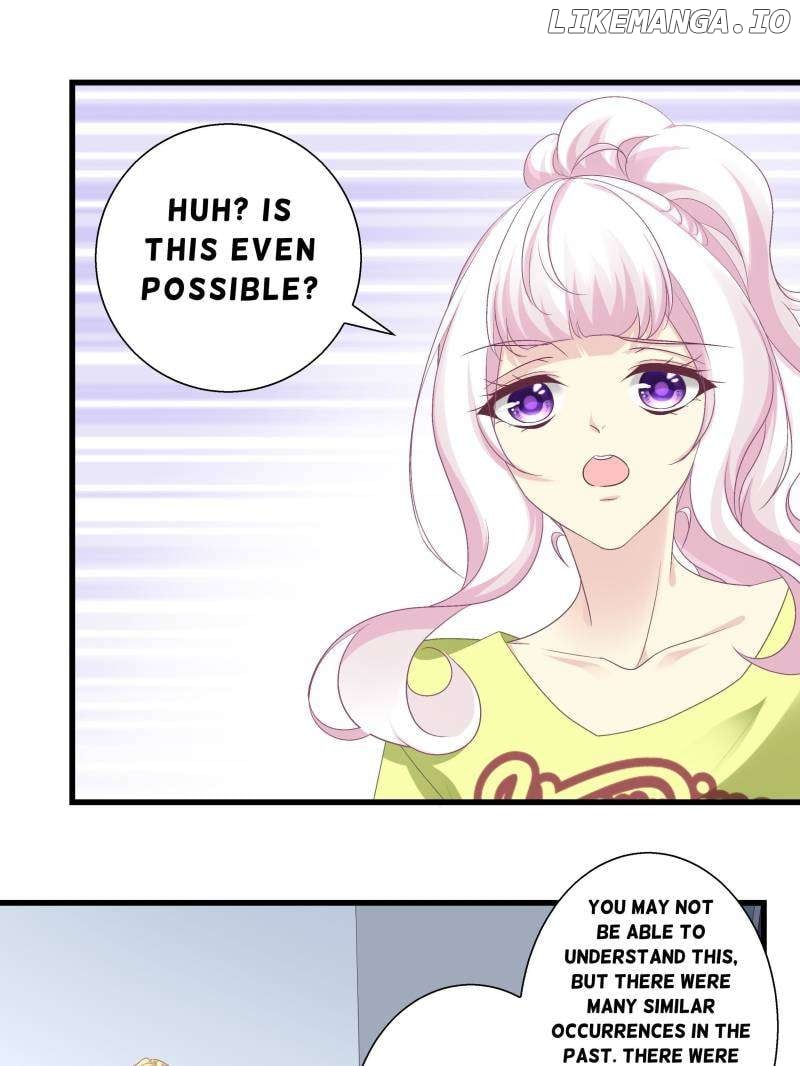 Sound of Heaven Chapter 198 28